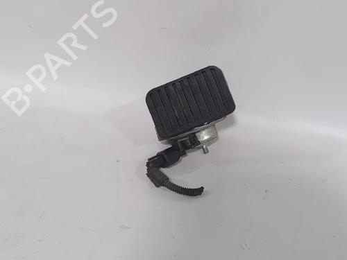 Horn OPEL CORSA E (X15) 1.4 (08, 68) | BP33746811E13 - Image 5
