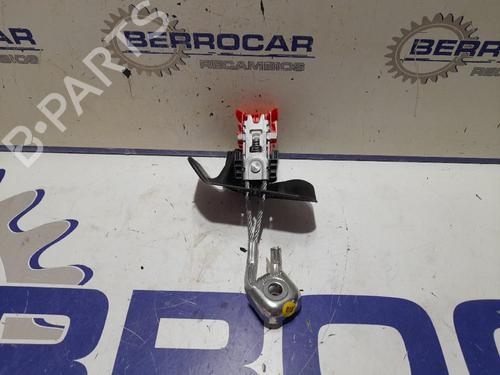 Seat buckle SEAT EXEO (3R2) 2.0 TDI | BP31539219I32 - Image 2