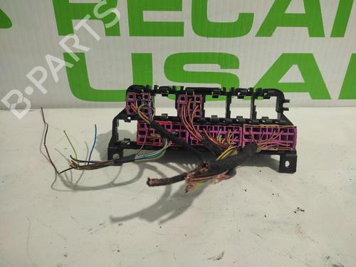 Fuse box AUDI A6 C5 (4B2, 4B4) 2.5 TDI quattro | BP31542829E1 - Image 3