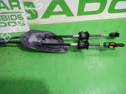 Cable TOYOTA AURIS (_E18_) 1.2 (NRE185_, NRE185R) | BP31547895E12 