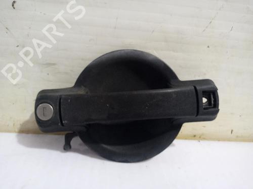 Used Exterior handle FIAT DOBLO MPV (119_, 223_) 1.9 D (223AXB1A) (63 hp) 31560232