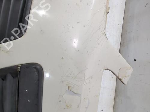 Front bumper FORD FOCUS C-MAX (DM2) 2.0 TDCi | BP32464555C7 