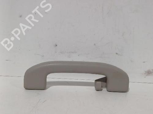 Håndtag i tag NISSAN QASHQAI II (J11, J11_) 1.3 DIG-T (140 hp) 31568296