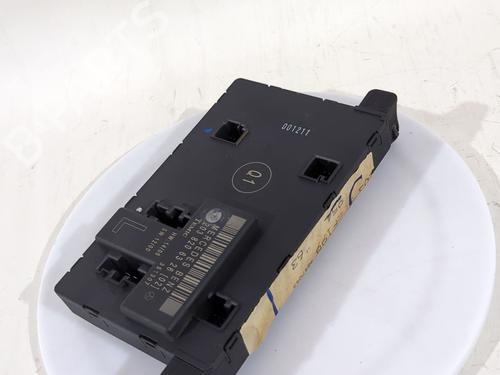 Electronic module MERCEDES-BENZ C-CLASS (W203) C 200 Kompressor (203.045) | BP39203823M83 - Image 3