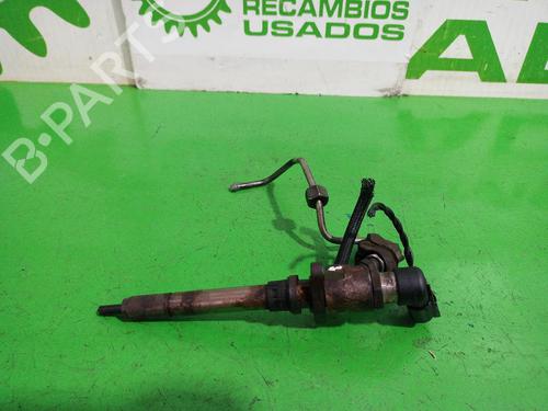 Injector FORD S-MAX (WA6) 2.0 TDCi | BP31551244M100 