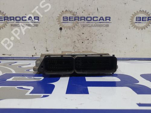 Engine control unit (ECU) SEAT LEON (1P1) 1.9 TDI | BP31540704M57 - Image 2