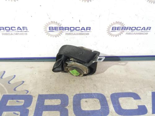 Used Front right seatbelt MERCEDES-BENZ A-CLASS (W168) A 140 (168.031, 168.131) (82 hp) 31569521