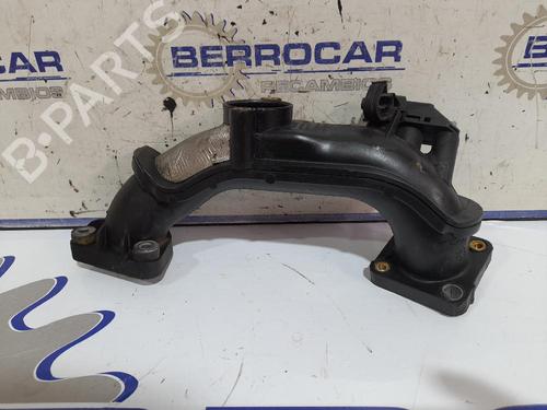 Pipe PEUGEOT PARTNER Box Body/MPV (K9) 1.6 BlueHDI 100 | BP31540690M125 - Image 5