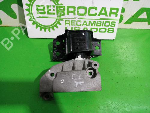 Used Engine mount Engine mount RENAULT GRAND SCÉNIC II (JM0/1_) 1.6 Flex (112 hp) 31549321 31549321