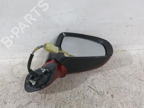 Retrovisor direito Retrovisor direito SUZUKI SX4 S-Cross (JY) 1.4 T AllGrip (AKK414) (140 hp) 32462262 32462262