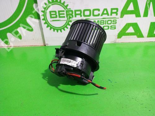 Heater blower motor CITROËN C3 II (SC_) 1.2 VTi 82 | BP31551527M62
