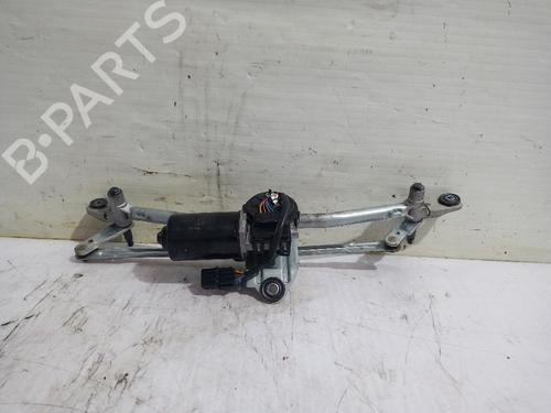 Used Front wiper motor HYUNDAI ix35 (LM, EL, ELH) 2.0 CRDi 4WD (136 hp) 31562519