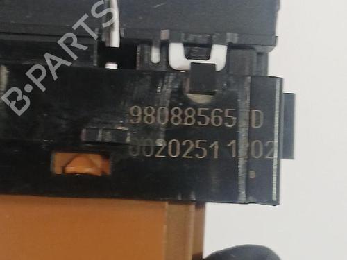 Comutador CITROËN JUMPY III Van (V_) 1.5 BlueHDi 100 | BP31564796I30 