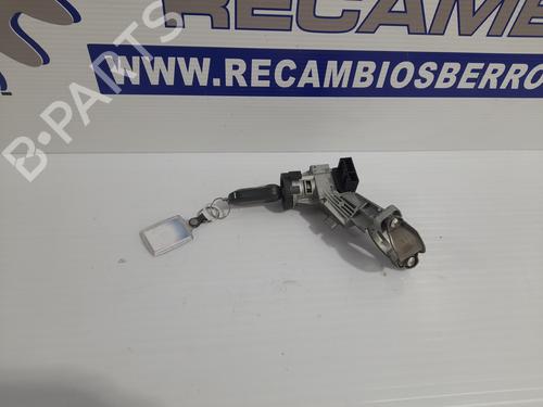 Used Ignition barrel Ignition barrel 38861009 38861009