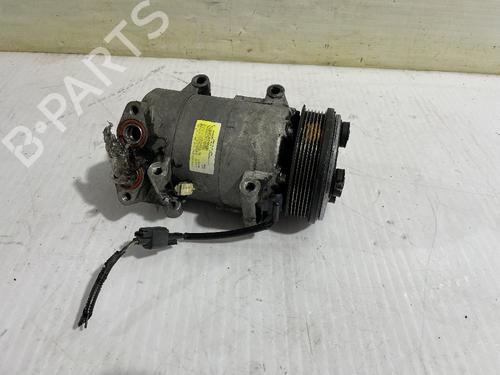AC compressor FORD FOCUS C-MAX (DM2) 1.6 TDCi | BP31560269M34