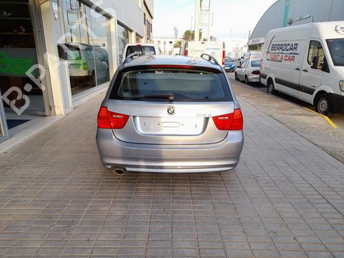 Speaker BMW 3 Touring (E91) 318 d | BP31674729E2 - Image 10