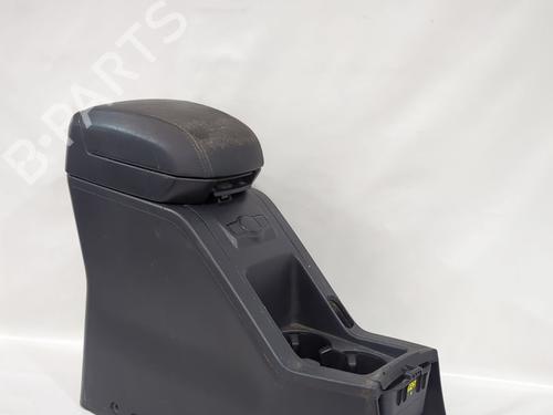 Middle console CHEVROLET CAPTIVA (C100, C140) 2.0 D | BP39944500I22 - Image 2