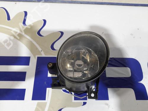 Used Right front fog light SEAT ALTEA (5P1) [2004-2015]  31673406