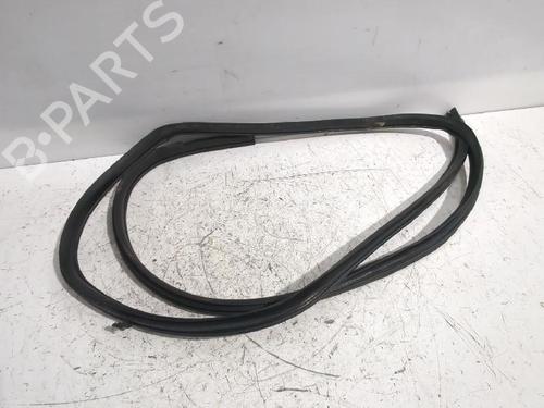 Used Rubber door seal Rubber door seal NISSAN QASHQAI II (J11, J11_) 1.5 dCi (110 hp) 32489277 32489277