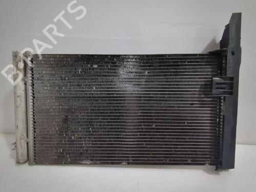 AC radiator BMW 1 (E87) 120 d | BP31565677M32