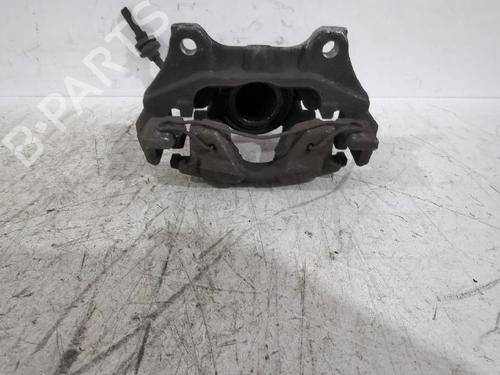Left front brake caliper DACIA SANDERO II 1.5 dCi | BP31566706M105