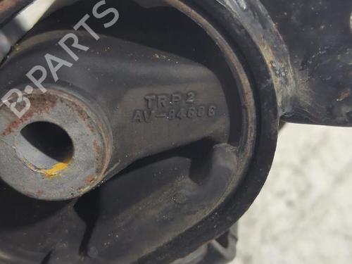 Engine mount TOYOTA AURIS (_E15_) 1.6 (ZRE151_, ZRE151R) | BP33735420M89  - Image 6