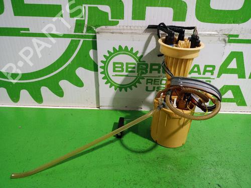 Fuel pump AUDI A4 B6 (8E2) 2.5 TDI | BP31553186M76