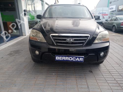 Rear left panel KIA SORENTO I (JC) 2.5 CRDi 4WD | BP31551572C60 - Image 11