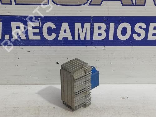 Used Electronic module OPEL ZAFIRA A MPV (T98) 2.0 DTI 16V (F75) (101 hp) 31541424