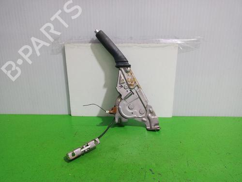 Used Hand brake Hand brake TOYOTA AURIS (_E18_) 1.8 Hybrid (ZWE186_, ZWE186R) (136 hp) 31554499 31554499