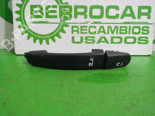 Used Rear right exterior door handle FORD FOCUS I Saloon (DFW) 1.6 16V (100 hp) 31547577