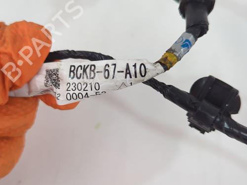 Wiring harness MAZDA 3 Hatchback (BP) SKYACTIV-X M Hybrid AWD (BP2H) | BP38867431E16 - Image 3