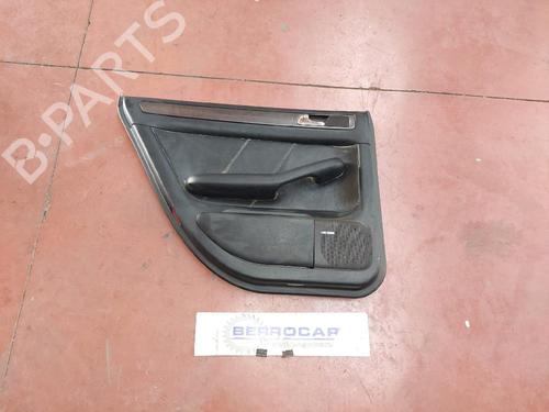 Used Rear left panel Rear left panel AUDI A6 C5 (4B2, 4B4) 2.5 TDI (180 hp) 31569393 31569393