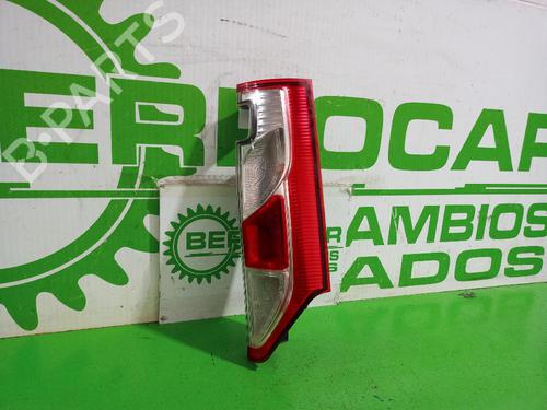 Used Right taillight Right taillight RENAULT KANGOO BE BOP (KW0/1_) 1.5 dCi 75 (75 hp) 31551874 31551874