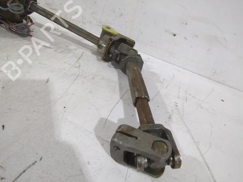Steering column SKODA FABIA II Combi (545) 1.2 TSI | BP32466572M21  - Image 5