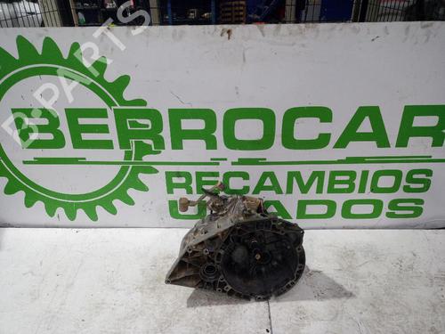 Used Gearbox LAND ROVER FREELANDER I Soft Top (L314) 2.0 TD4 4x4 (112 hp) 31552764