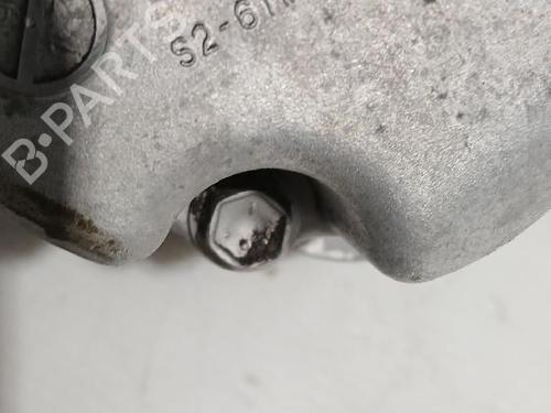 Front differential SUZUKI SX4 S-Cross (JY) 1.4 T AllGrip (AKK414) | BP32462350M23 - Image 6