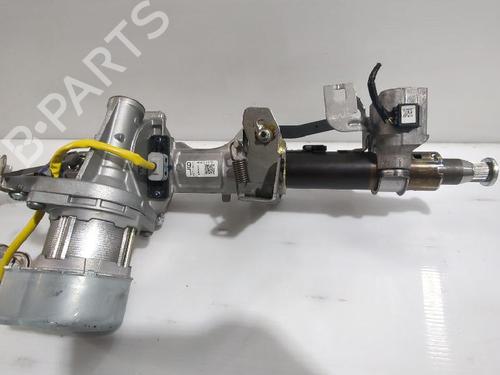 Steering column TOYOTA COROLLA Hatchback (_E21_, _EA1_, _EH1_) 1.8 VVTi Hybrid (ZWE219) | BP31567710M21 