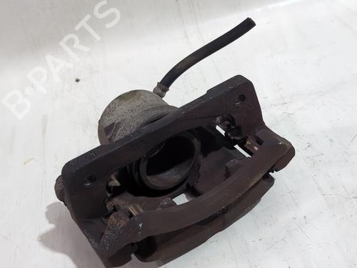 Left front brake caliper HONDA CIVIC VII Hatchback (EU, EP, EV) 1.7 CTDi (EP4, EU9) | BP39667471M105 - Image 3
