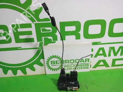 Used Rear right lock Rear right lock 31549623 31549623
