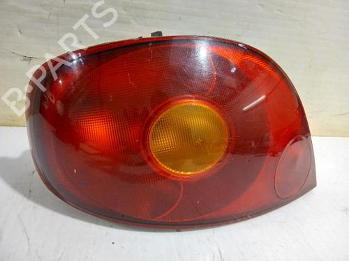 Left taillight DAEWOO MATIZ (M100, M150) | BP31559455C34 - Image 4