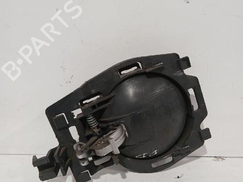 Front right interior door handle CITROËN C3 II (SC_) 1.4 HDi 70 (SC8HZC, SC8HR0, SC8HP4) | BP32463733I14