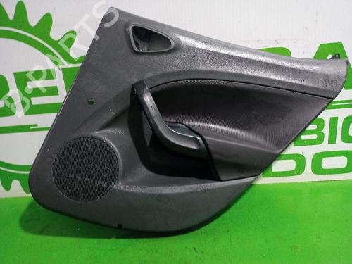 Used Rear right panel SEAT IBIZA IV (6J5, 6P1) 1.2 (60 hp) 31553552