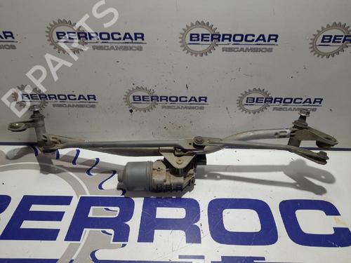 Used Front wiper motor SEAT EXEO (3R2) 2.0 TDI (143 hp) 31539159