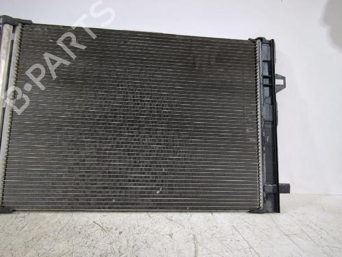 Used AC radiator AC radiator MERCEDES-BENZ B-CLASS Sports Tourer (W246, W242) B 180 CDI / d (246.212) (109 hp) 31568267 31568267