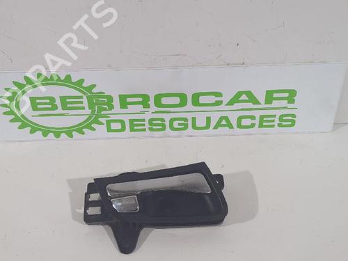 Rear right interior door handle HYUNDAI i30 (FD) 1.6 CRDi | BP31566979I16 - Image 2