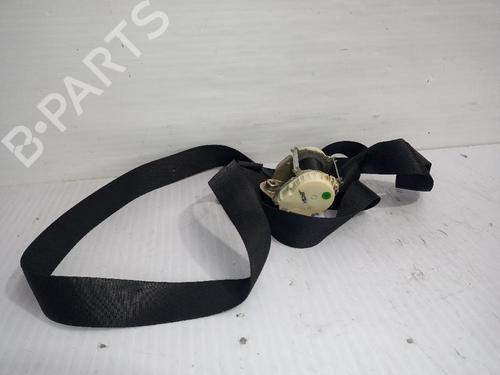 Used Front right seatbelt FORD FOCUS I Saloon (DFW) 1.6 16V (100 hp) 31556201