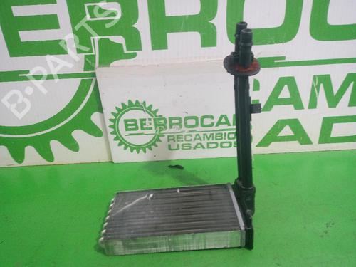 Used Heater matrix Heater matrix CITROËN C3 I (FC_, FN_) [2002-2013] 31675609 31675609