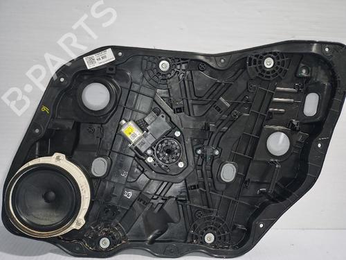 Front right window mechanism KIA NIRO II (SG2) 1.6 GDi Hybrid | BP31555877C23 