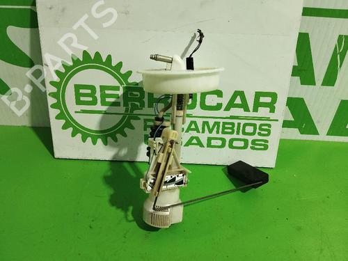 Used Fuel pump VW GOLF III (1H1) 1.9 D (64 hp) 31544530